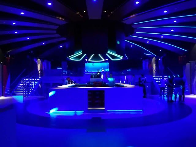 Discoteca Icaro